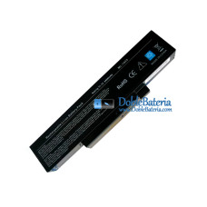 Batería para Benq BATFT10L61 90NFV6B1000Z 906C5040F BATHL91L6 [Batería de repuesto]